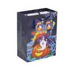 Custom Paper Bags for Halloween event