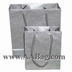 small paper bags for silver jewellery shopping ab00582 small paper