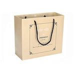 Customize Kraft Paper Promotion Gift Bag
