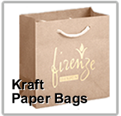 Kraft Paper Bags