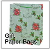 Gift Paper Bags