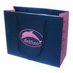 Custom Branded Paper Bag