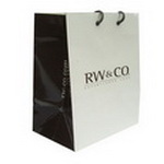 Custom Paper Bags with Logo 
