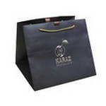 Custom Paper Bags with Brand/Logo