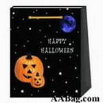 Halloween Paper Bag Design in 2012