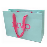 Pretty Custom Paper Bag with Design for Lingerie,Sexy Bikini,Nice Sleepwear ,sex nightwear ,Pajamas