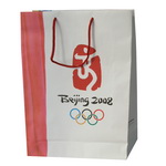 Custom Printed Promotional Gift Bags