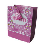 Custom Paper Gift Bag for Mother's day