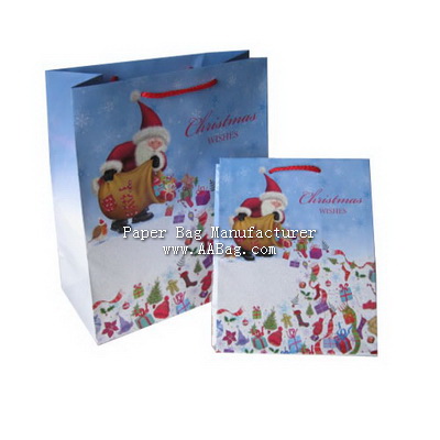 Christmas Gift Bag