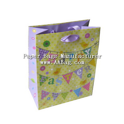 Easter Day Gift Bag