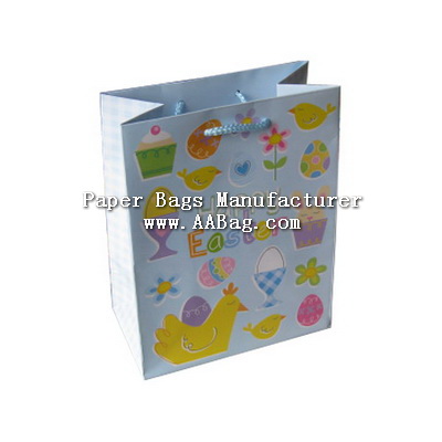 Easter Day Gift Bag