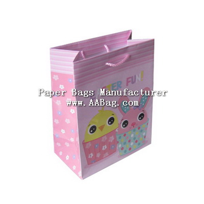 Easter Day Gift Bag
