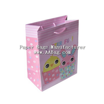 Easter Day Gift Bag