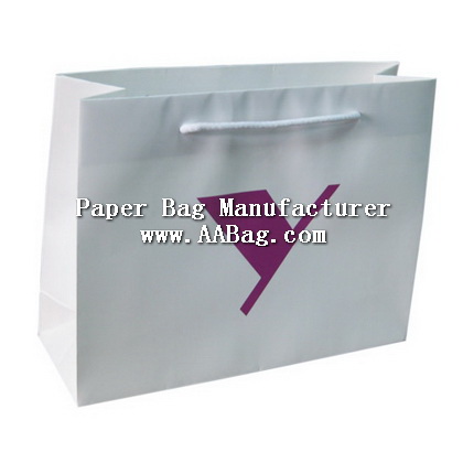 Custom Paper Bags with Brand/Logo