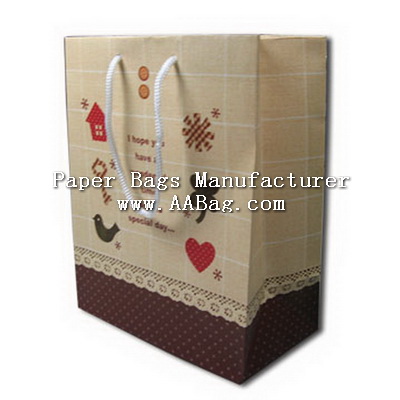 Fantastic Children's Day Paper Bags