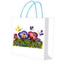 Mother's Day Gift Bag design